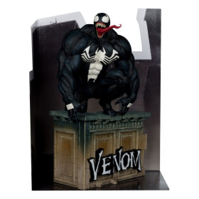 Marvel Collection - Statue PVC 1/6 Venom (Venom n°5) 29 cm