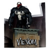 Figurine Venom 1:6 avec Comic – Marvel Collection McFarlane