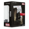 Figurine Venom 1:6 avec Comic – Marvel Collection McFarlane