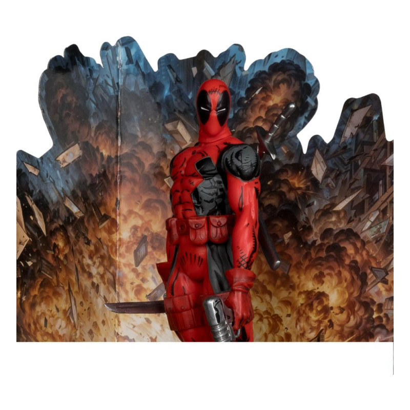 Figurine Deadpool New Mutants #98 16 cm – McFarlane Toys
