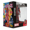 Figurine Deadpool New Mutants #98 16 cm – McFarlane Toys