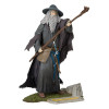 Lord of the Rings - Movie Maniacs - Figurine Gandalf 18 cm