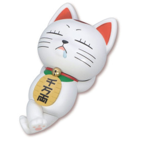 Dandadan - Figurine Noodle Stopper Turbo Granny