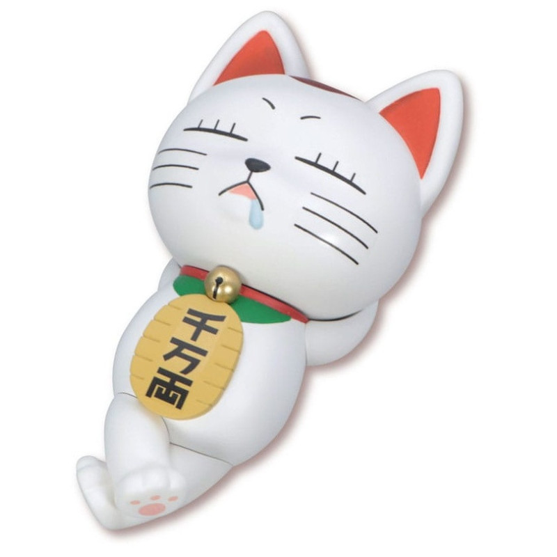 Dandadan - Figurine Noodle Stopper Turbo Granny