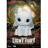 How to train your Dragon - Tirelire Light Fury 12 cm