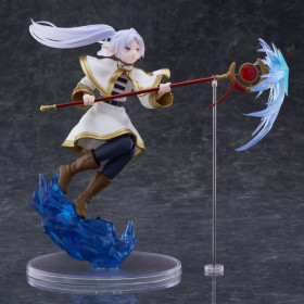 Frieren - Figurine AMP+ Frieren 21 cm