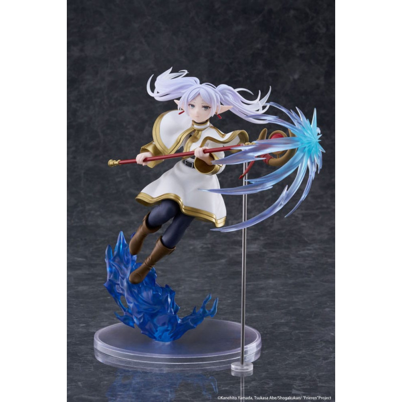 Figurine Frieren Artist MasterPiece+ 21 cm – Taito Officielle