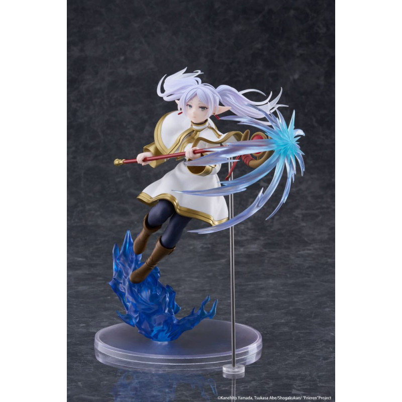 Figurine Frieren Artist MasterPiece+ 21 cm – Taito Officielle