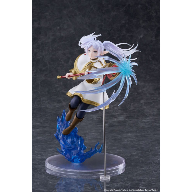 Figurine Frieren Artist MasterPiece+ 21 cm – Taito Officielle