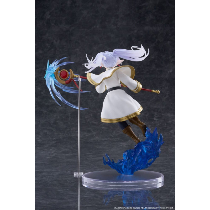 Figurine Frieren Artist MasterPiece+ 21 cm – Taito Officielle
