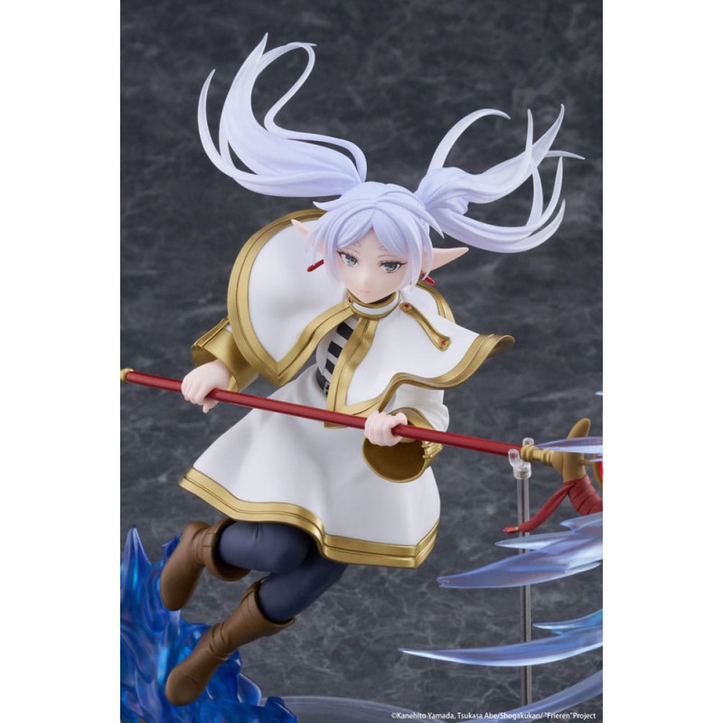 Figurine Frieren Artist MasterPiece+ 21 cm – Taito Officielle