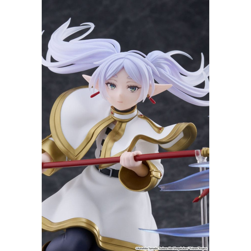 Figurine Frieren Artist MasterPiece+ 21 cm – Taito Officielle