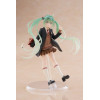 Vocaloid - Figurine Hatsune Miku Fashion Preppy Ver. 18 cm