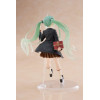 Figurine Hatsune Miku Fashion Preppy 18 cm – Taito Officicielle