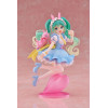 Vocaloid - Figurine AMP+ Hatsune Miku x Rody Fairy Tale Ver.