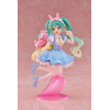 Figurine Hatsune Miku & Rody Fairy Tale 20 cm – AMP+ Taito Officielle