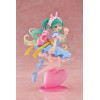 Figurine Hatsune Miku & Rody Fairy Tale 20 cm – AMP+ Taito Officielle