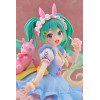 Figurine Hatsune Miku & Rody Fairy Tale 20 cm – AMP+ Taito Officielle