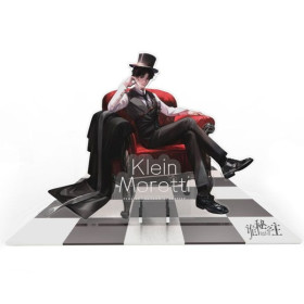Lord of the Mysteries - Diorama acrylique Klein 18cm officiel