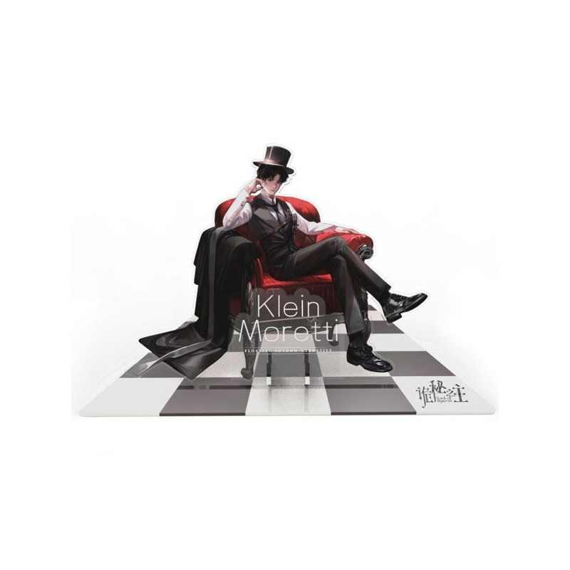 Lord of the Mysteries - Diorama acrylique Klein 18cm officiel