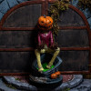 Nightmare Before Christmas - Cable Guy Jack Pumpkin King 20cm