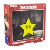 Super Mario - Lampe veilleuse sonore Question Block