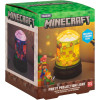 Lampe projection Party Minecraft – Officielle Paladone