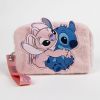 Disney : Lilo & Stitch - Trousse de toilette poilue Stitch & Angel