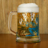 Chope en verre Restaurant Baratie – One Piece officiel