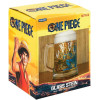 Chope en verre Restaurant Baratie – One Piece officiel