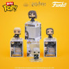 Mystery Bitty Pop! Harry Potter – Mini fig Funko