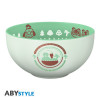 Bol 600 ml Animal Crossing – Abystyle officiel