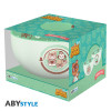 Bol 600 ml Animal Crossing – Abystyle officiel
