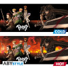 Mug Thermo-Réactif 460 ml Berserk Guts – Abystyle Officiel
