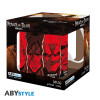 Mug 460 ml Les Titans Attack on Titan – Abystyle Officiel
