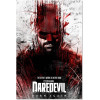 Marvel : Daredevil Born Again - Grand poster Daredevil (61 x 91,5 cm)
