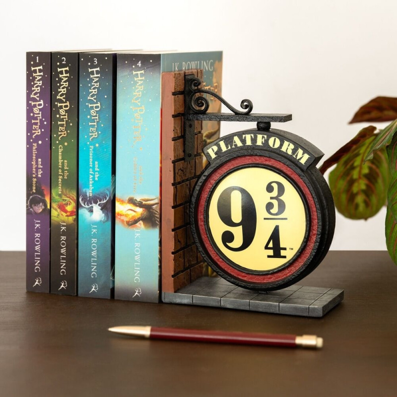 Serre-livre Voldemort – Harry Potter officiel Nemesis Now