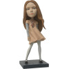M3GAN - Head Knocker M3GAN 19 cm
