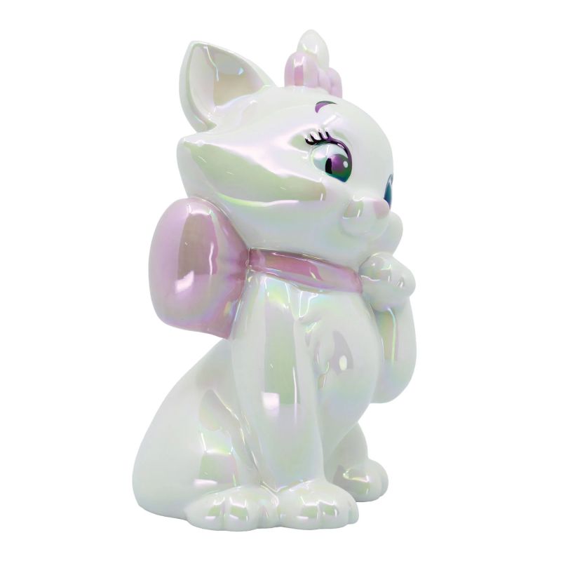 Disney : Les Aristochats - Showcase Collection - Tirelire céramique Marie