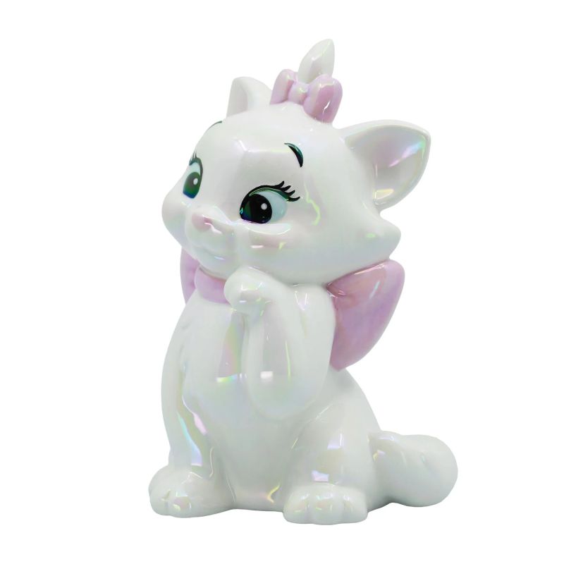 Disney : Les Aristochats - Showcase Collection - Tirelire céramique Marie