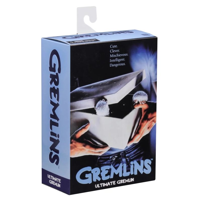 Gremlins - Figurine Ultimate Gremlin (15 cm)