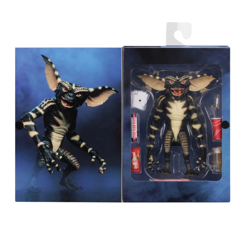 Gremlins - Figurine Ultimate Gremlin (15 cm)