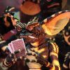 Gremlins - Figurine Ultimate Gremlin (15 cm)