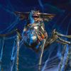 Gremlins 2 - Figurine Deluxe Spider Gremlin 25 cm