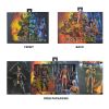 Iron Maiden - Set de 2 figurines Ultimate Future Past World Tour