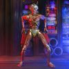 Iron Maiden - Set de 2 figurines Ultimate Future Past World Tour
