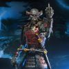 Iron Maiden - Set de 2 figurines Ultimate Future Past World Tour