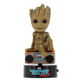 Marvel - Figurine Body Knocker Groot 15 cm
