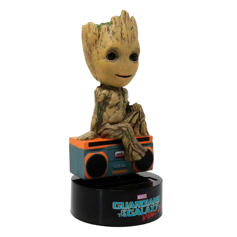 Figurine Body Knocker Groot 15 cm – Marvel Infinity Saga NECA