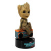 Figurine Body Knocker Groot 15 cm – Marvel Infinity Saga NECA